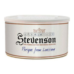 Табак трубочный Stevenson 40 г - Perique from Louisiana