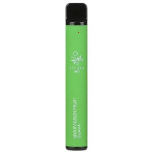 Одноразовый POD Elf Bar 550 mA*h Kiwi Passionfruit Guava