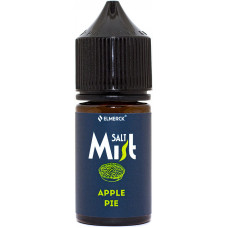 Жидкость Mist Salt - Apple pie