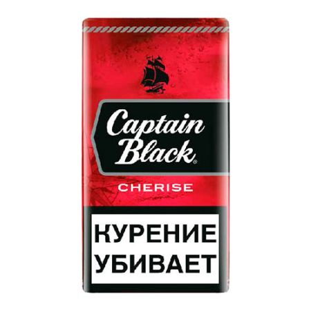 Сигариллы с/ф Captain Black 20 (шт) - CHERISE