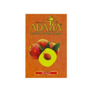 Табак для кальяна Adalya 50 гр - Peach