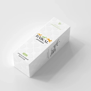 Ароматизатор пищевой BAIKAL premium - Апельсиновый лимонад