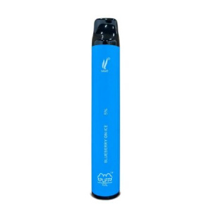 Одноразовый POD Puff Bar XXL Blueberry on Ice