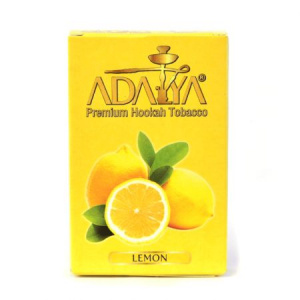 Табак для кальяна Adalya 50 гр - Lemon