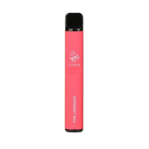 Одноразовый POD Elf Bar 550 mA*h Pink Lemonade