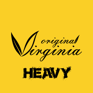 Табак для кальяна Original Virginia Heavy