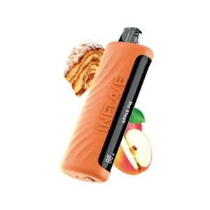 Одноразовый POD INFLAVE OMEGA 10000 - Шарлотка