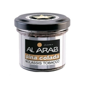 Табак для кальяна AL ARAB 40 гр - Pina colada