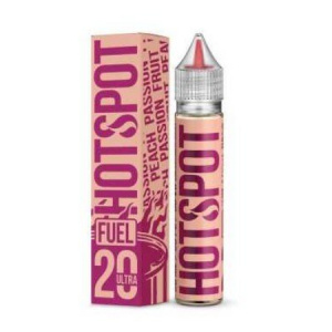 Жидкость HOTSPOT Fuel Ultra S - Peach Passion Fruit