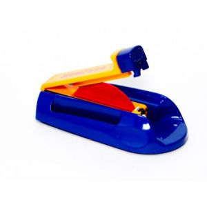 Машинка для набивки гильз Guliwer King Size 