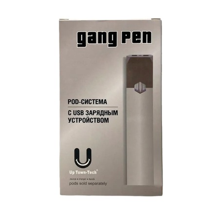 Набор Gang Pen