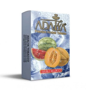 Табак для кальяна Adalya 50 гр - Double Melon Ice