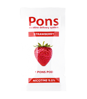 Сменный Картридж для Pons Basic