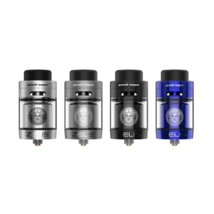 Бак Geek Vape Zeus Dual RTA 