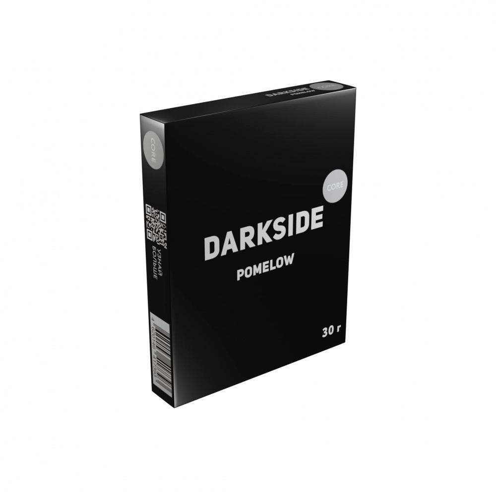 Табак для кальяна Dark Side Core 30 гр - Pomelow