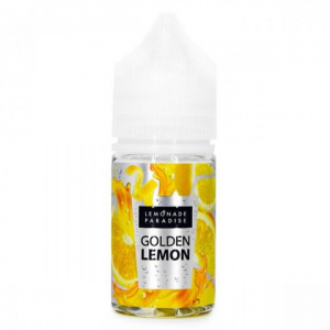 Жидкость Lemonade Paradise for Pod - Golden Lemon