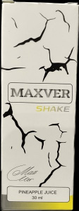 Жидкость MAXVER SHAKE - Pineapple Juice