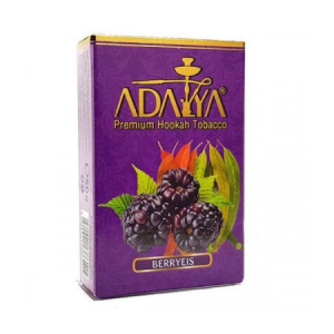 Табак для кальяна Adalya 50 гр - Berrymix