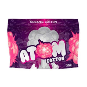 Хлопок Atom Cotton 10гр