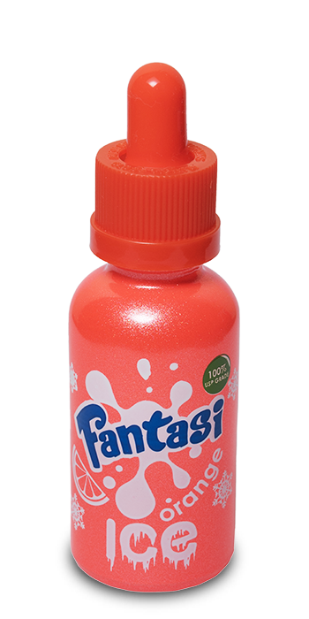 Жидкость Fantasi - Orange