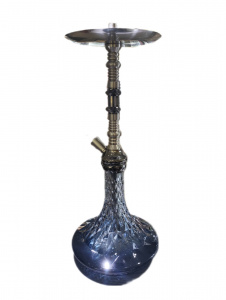 Кальян HOOKAH MK-174 (50см), цвета в асс