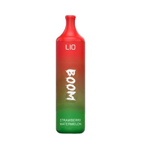 Одноразовый Pod  LIO BOOM - Strawberry Watermelon