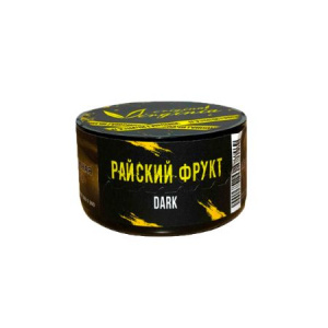 Табак для кальяна Original Virginia Dark 20 гр - Райский фрукт