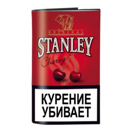 Табак курительный STANLEY Черри