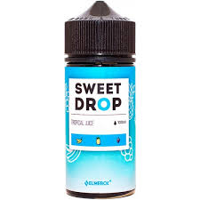 Жидкость Sweet Drop - Tropical Juice