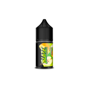 Жидкость BLAZE SWEET&SOUR SALT - Sweet Apple Dragonfrui, 30 мл
