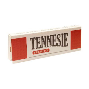 Бумага сигаретная TENNESIE Premium 50л