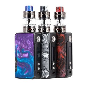 Набор VOOPOO Drag 2 177W Kit 