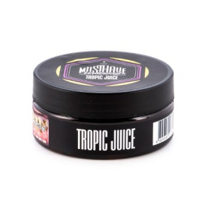 Табак для кальяна Must Have 25 гр - Tropic Juice