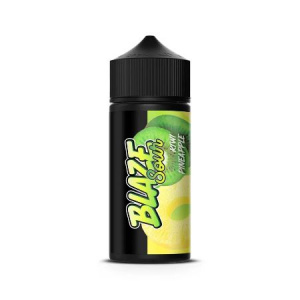 Жидкость BLAZE SWEET&SOUR - Sour Kiwi Pineapple