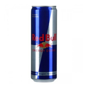 Энерг.напиток Red Bull 0,33л алюм.банка