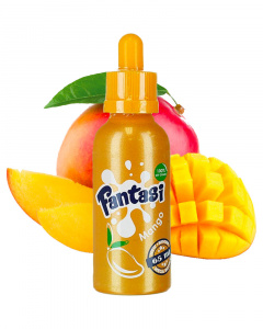 Жидкость Fantasi - Mango