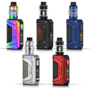 Набор Geek Vape Aegis Legend 2 (L200)  Kit