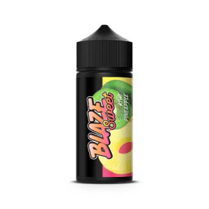 Жидкость BLAZE SWEET&SOUR ON ICE - Sweet Kiwi Pineapple