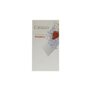 Сигареты с/ф CAVALLO SS RUBY