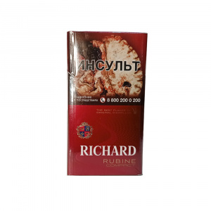 Сигареты с/ф RICHARD Rubine Compact