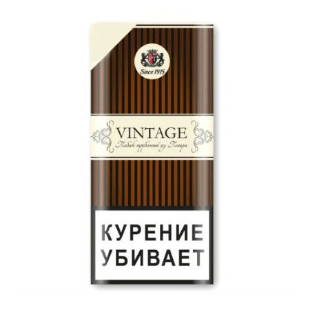 Табак трубочный из Погара Vintage 40гр - смесь №9