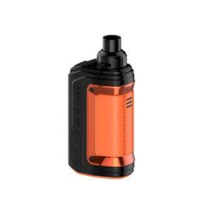 Набор Geek Vape Aegis Hero 2 (H45) Pod Kit