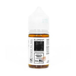 Жидкость Element salt - Chocolate Tobacco