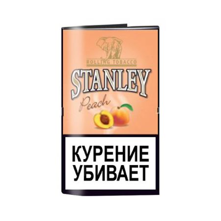 Табак сигаретный STANLEY 30 гр