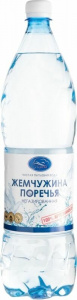 Вода питьевая "Жемчужина Поречья" негаз. 1,5л