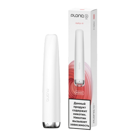 Одноразовый POD PLONQ PLUS PRO - Арбуз