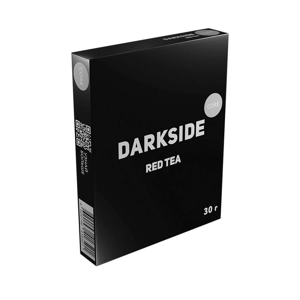 Табак для кальяна Dark Side Core 30 гр - Red Tea