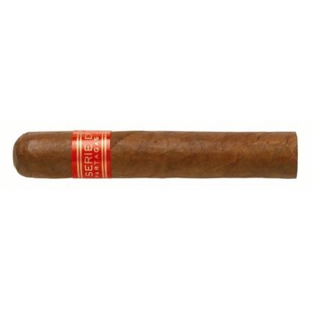 Сигара PARTAGAS Serie D №4