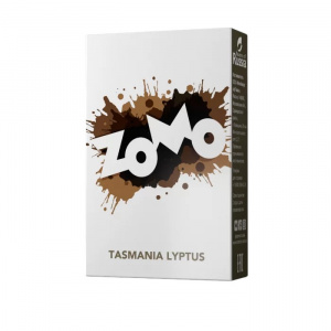 Табак для кальяна ZOMO - Tasmania Lyptus