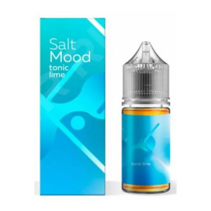 Жидкость Salt Mood - Tonic Lime